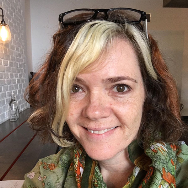 Barb Van Hoy