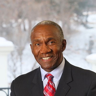 Theo Gregory